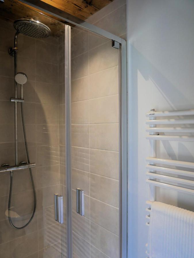 La Ferme D'Hauteluce - Chambre D'Hotes Extérieur photo