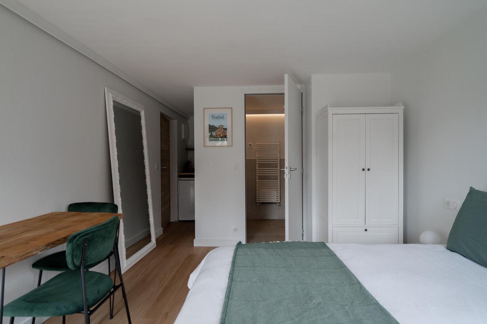 La Ferme D'Hauteluce - Chambre D'Hotes Extérieur photo